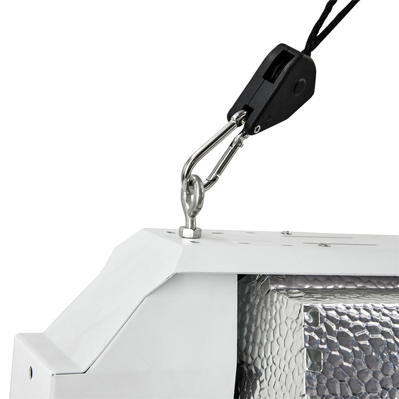 Керамический металлогалогенный светильник HPS мощностью 1000 Вт (HID)
