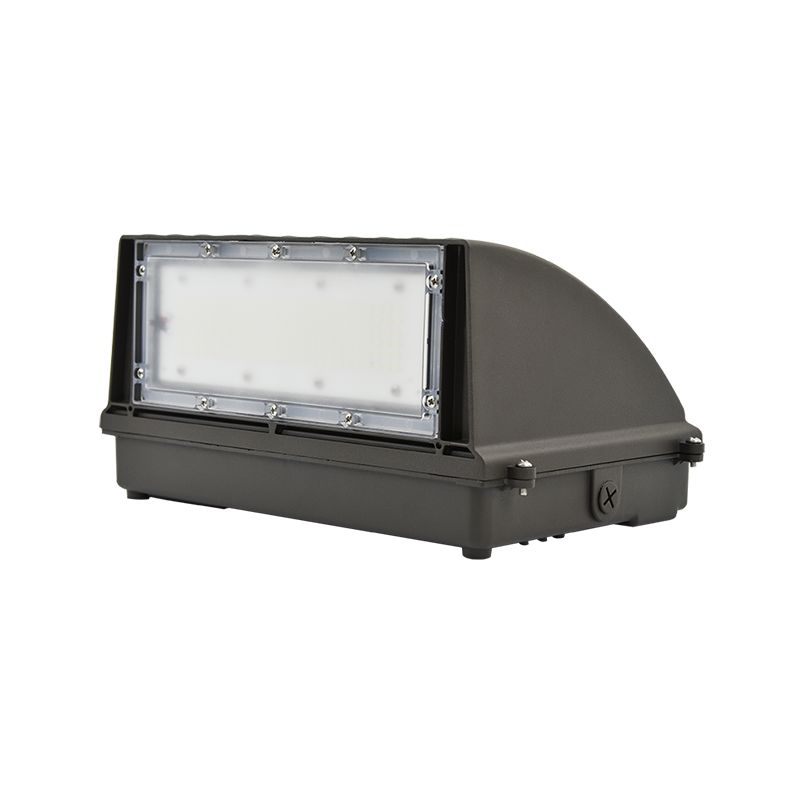 BG003-1 Светодиодный настенный светильник с хорошим рассеиванием тепла