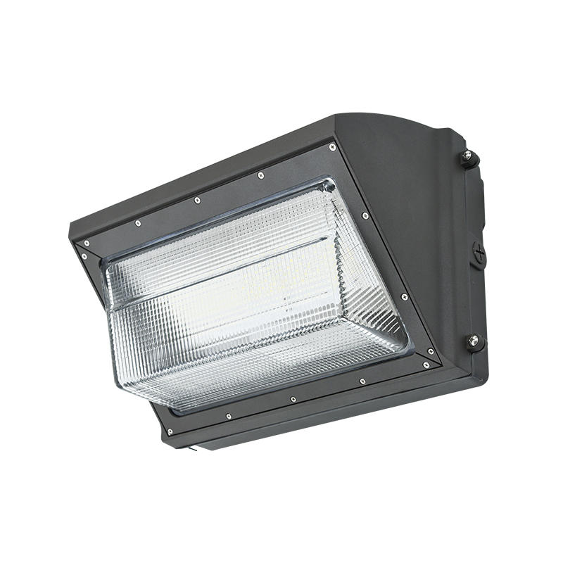 Внутренний/наружный светодиодный настенный светильник 002B