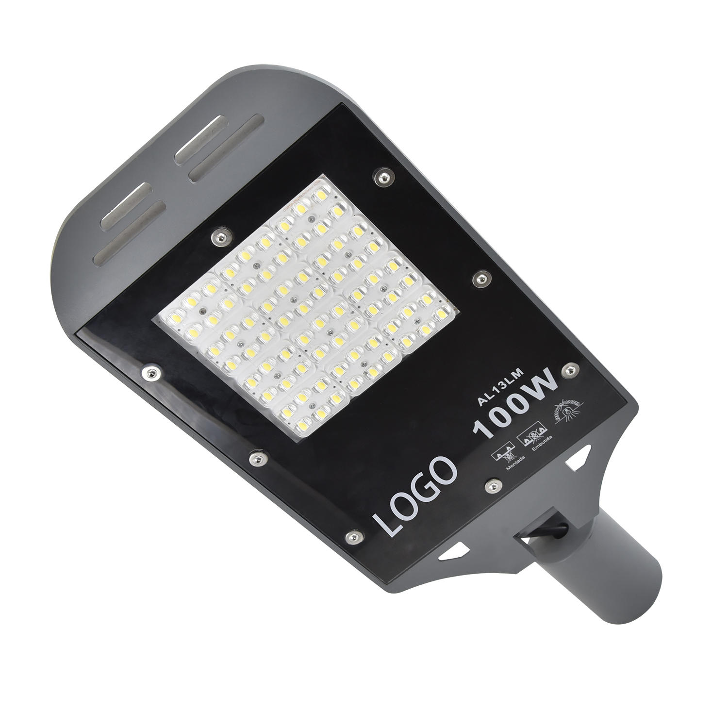 Уличный светильник LED 50W-240W